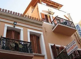 Гостьовий будинок Diporto 3*