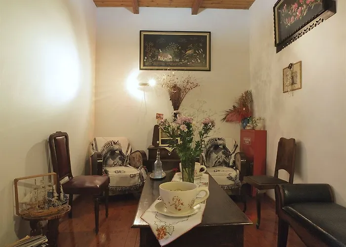 Diporto 3* Ханья (Крит)